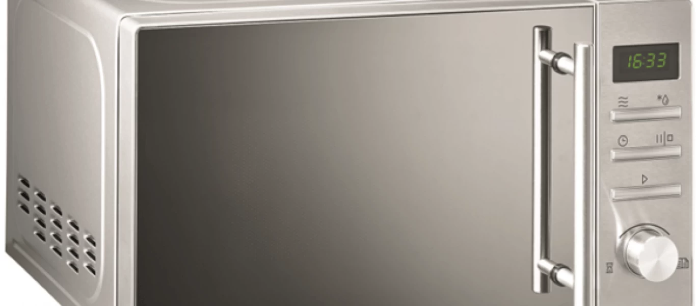 Δείτε πως μπορεί να βλάψει την υγεία σας ο φούρνος μικροκυμάτων